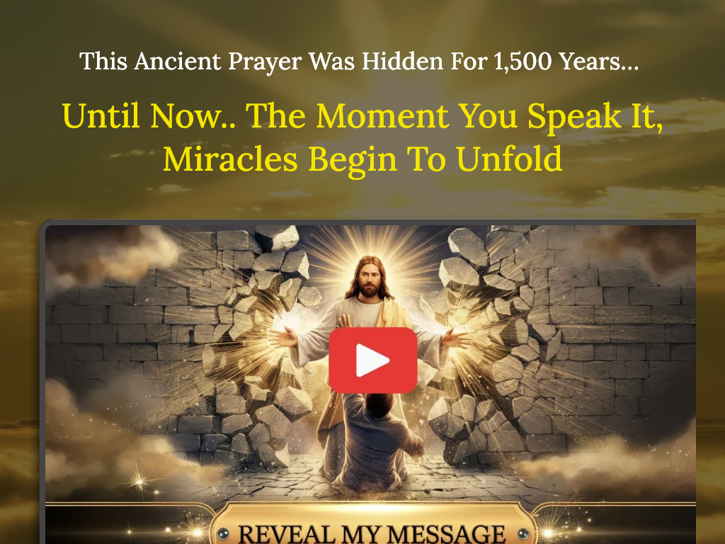 THE RESURRECTION MANTLE REVIEW – THE RESULT I SAW BEFORE BED