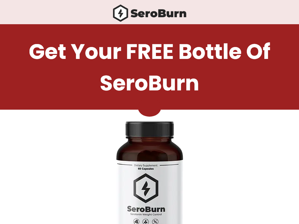 SEROBURN REVIEW – MY 2 WEEK SECRET WEAPON