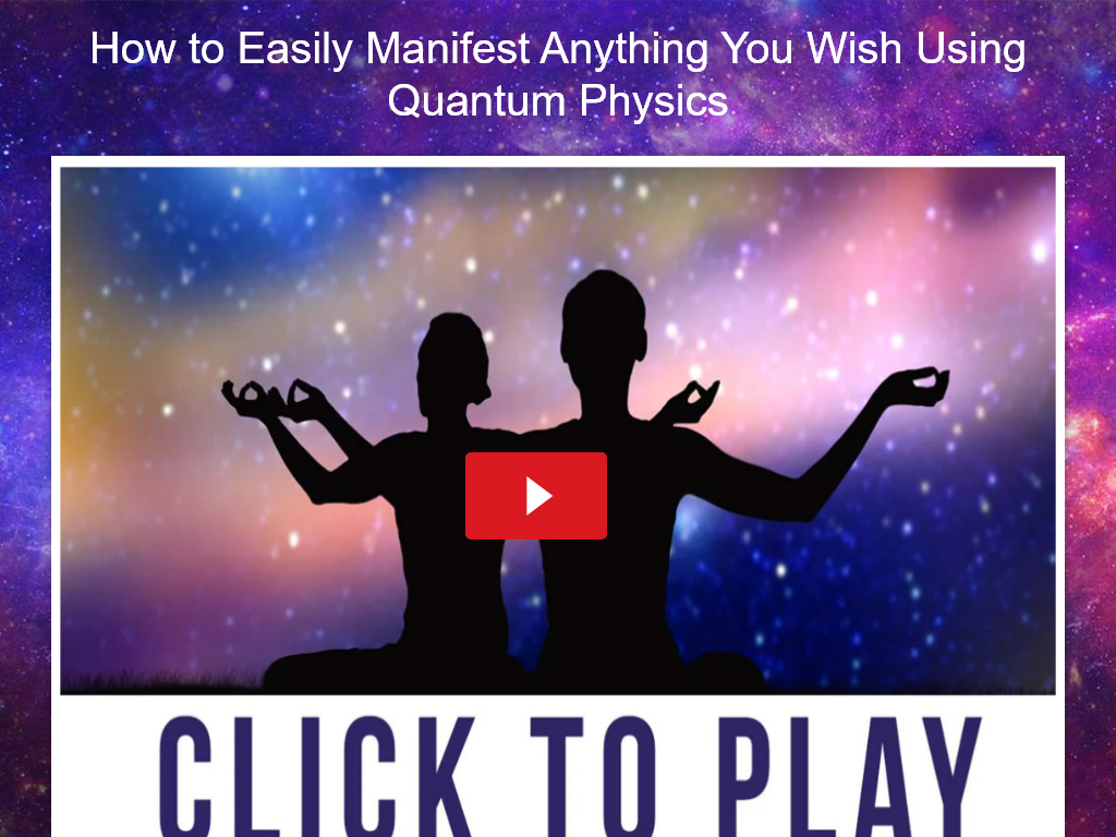 ULTRA MANIFESTATION REVIEW | MY 3 WEEK JOURNEY TO SUCCESS