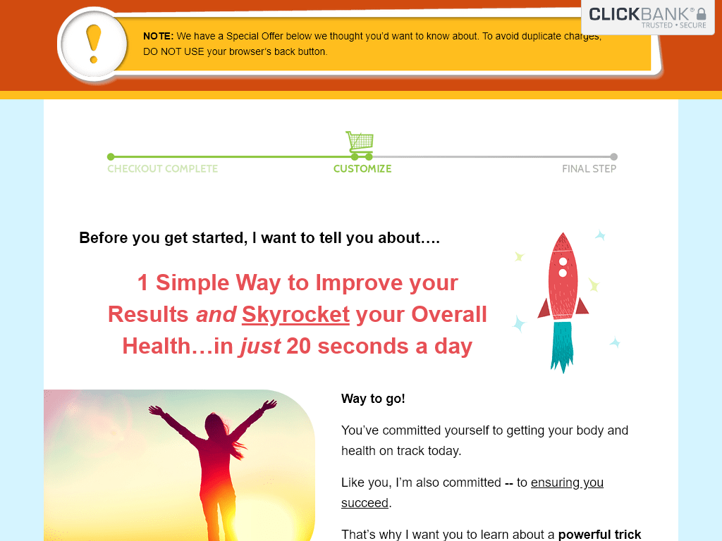 UPWELLNESS REVIEW : WHY I ALMOST RETURNED IT!