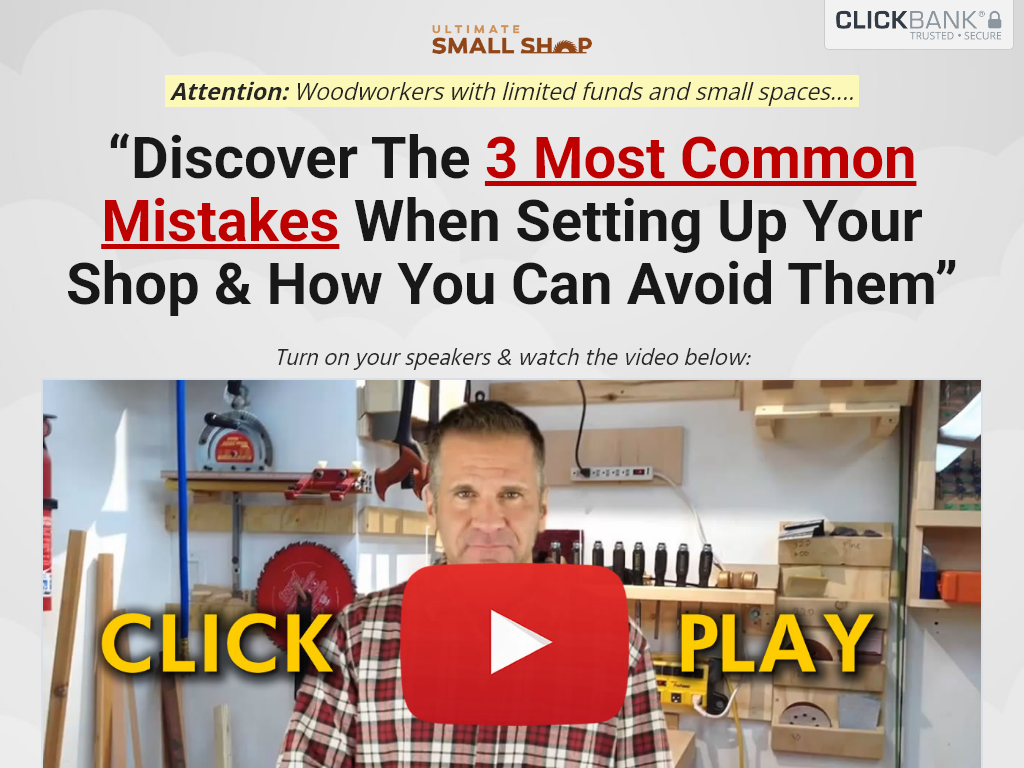 ULTIMATE SMALL SHOP REVIEW – MY DAILY USE FOR 6 MONTHS