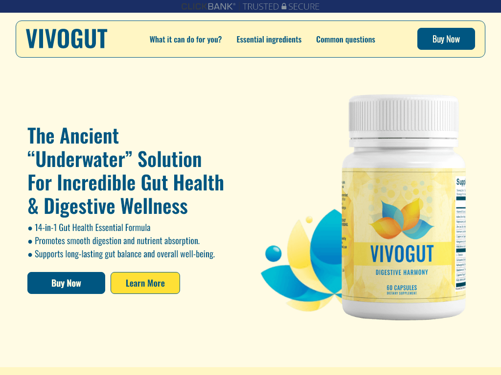 TOP GUT / DIGESTIVE HEALTH REVIEW | MY 24 HOUR PROFIT/LOSS STATEMENT