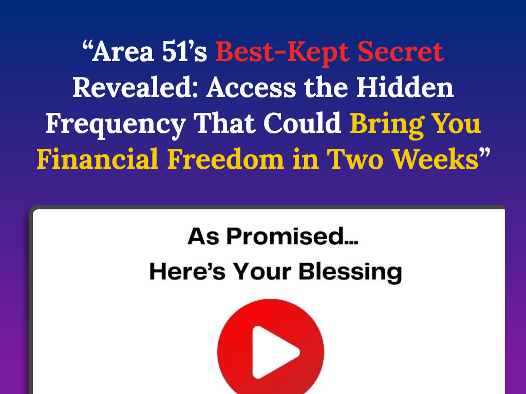 WEALTH INFINITUM REVIEW – MY 7 DAY STRESS TEST RESULTS