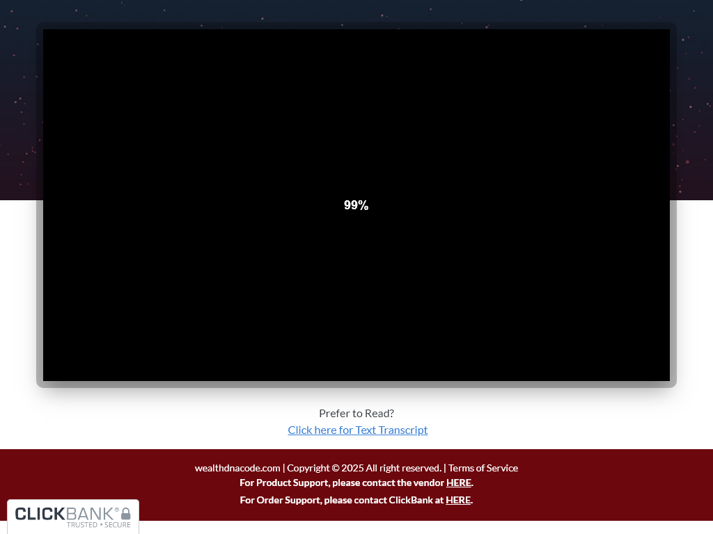 WEALTHDNA REVIEW | I WASTED 7 DAYS DOING THIS WRONG