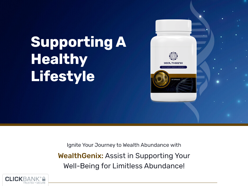 WEALTHGENIX REVIEW | MY 7 DAY FREE TRIAL EXPERIENCE