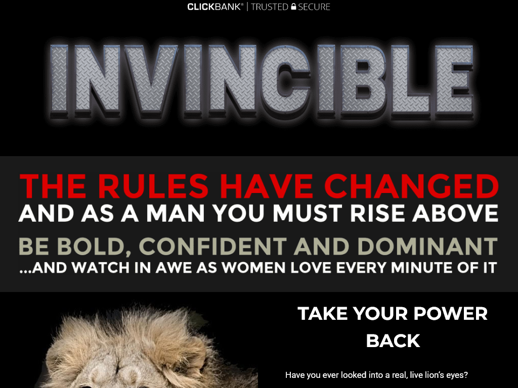 INVINCIBLE REVIEW – MY FIRST HOUR WAS A NIGHTMARE