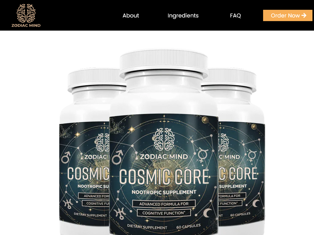 COSMIC CORE REVIEW | MY 24 HOUR HONEST FEEDBACK